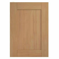 We offer free design services and suggest you order. Kitchen Cabinet Unit Doors Drawers Solid Wood Shaker Natural Oak 93mm Frame Ebay
