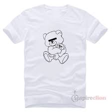 For Sale Undercover Jun Takahashi Neu Bear T Shirt Trendy Unisex