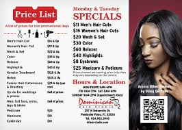Supercuts hair salons provide stunning hair services & treatments at affordable prices. Dominican Hair Studio 257 N University Dr Pembroke Pines Fl Hair Salons Mapquest