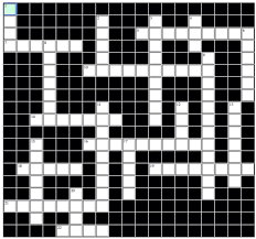 another trucking crossword puzzle
