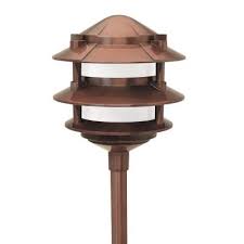Paradise Outdoor Lighting Lighting The Home Depot