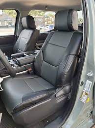 Seat Covers For Toyota Tundra 2022