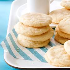 sugar cookies recipe how to make it
