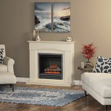 Electric Fireplace