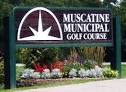 Muscatine Municipal Golf Course in Muscatine, Iowa | foretee.com