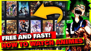 best sites to watch free anime dubbed