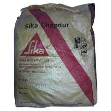 powder sika chapdur non metallic floor