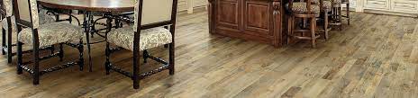 the facts on reclaimed wood floors