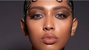 11 makeup tips for dark skin tones