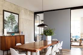accent wall ideas for dining room
