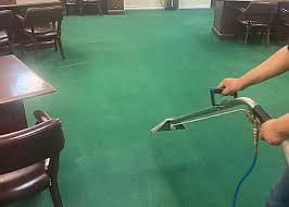 laredo carpet cleaning services in