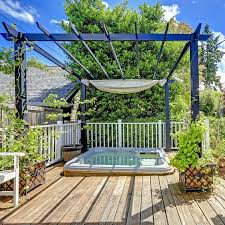 Diy Pergola Cover Ideas 7 Ways To