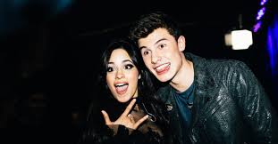 As soon as he sets eyes throughout the video, mendes continuously chases a shy cabello. Why Isn T More Mainstream Pop As Fun As Camila Cabello And Shawn Mendes The Fader