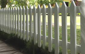 Time To Paint Your Fence Helm Paint