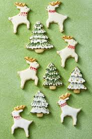 See more ideas about christmas cookies, christmas cookies decorated, cookie decorating. 84 Best Christmas Cookies 2020 Easy Holiday Cookie Recipes