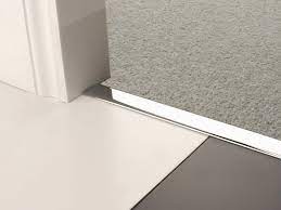 door threshold carpet to tile z bar