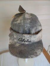 Cabelas Unisex Adults Hunting Hats Headwear For Sale Ebay