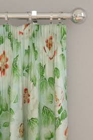 flo curtains by harlequin clover