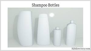 plastic bottles types manufacturing