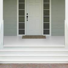 Anti Slip Porch And Patio Floor Paint