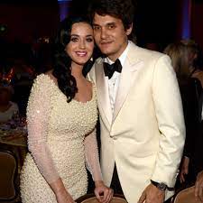 Katy Perry + John Mayer: Seitenhieb auf ...