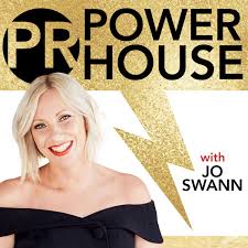 PR Powerhouse with Jo Swann