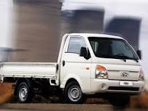 Hyundai H-100 pricing information, vehicle specifications ...