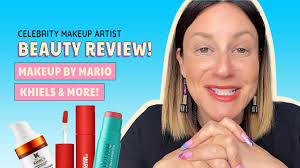 vanity verdict makeup by mario kiehls