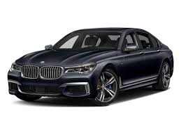 2017 bmw 7 series color specs pricing