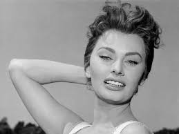 Sophia loren was born as sofia scicolone at the clinica regina margherita in rome, italy, on her advice to young actresses learn how to kiss. Sophia Loren S Olive Oil Bath How To Diy It At Home