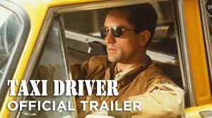TAXI DRIVER [1976] - Official Trailer (HD) - YouTube