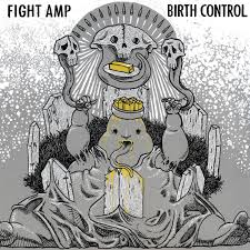 The nineties have shown that the legend of birth control is far from dead, and there's plenty of mileage left in the band. Fight Amp Reveal Cover Art For Their Upcoming Record Birth Control Idioteq Com