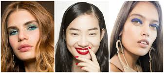 16 makeup trends to hit the streets