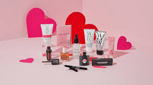the lookfantastic valentine s boutique