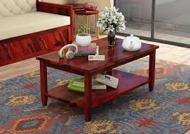 3.0 out of 5 stars 1. Coffee Center Table Buy Wooden Center Tables Online Latest Center Table Designs
