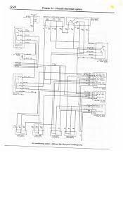 So i hot wired terminal 1 on connector i have a 2000 ford excursion 4x4 v10 automatic needing a tranny. Complete Excursion Wiring Diagrams So Far Ford Truck Enthusiasts Forums