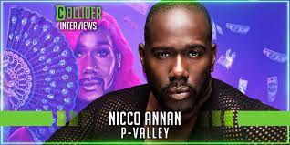 P-Valley' Season 2: Nicco Annan Talks ...