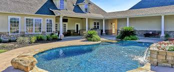 homes for with pools