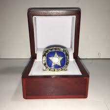 Dallas cowboys won championships in: 1971 Roger Staubach Dallas Cowboys High Quality Replica Super Bowl Vi Ring The Cowboy House