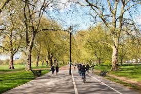Click on picture to see flyer who: Hyde Park In London Stroll Through A Historic Royal Park Go Guides