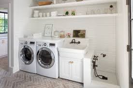 Country laundry rooms modern laundry rooms large laundry rooms small laundry laundry shelves laundry room organization laundry room design laundry these laundry ideas and designs happen to be brilliant. 75 Beautiful Laundry Room Pictures Ideas December 2020 Houzz