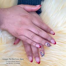 image perfection spa nail salon near