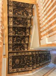 nourison wool stair runners are