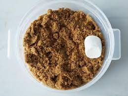 how to mere packed brown sugar how