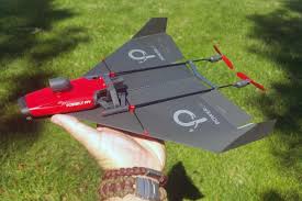 review powerup fpv drone looks good