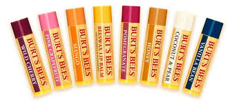Burts Bees Adds Recycled Content To Lip Balm Tubes Good