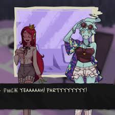 I am only going to cover secret endings in this guide. Monster Prom Guide Fasrnfl
