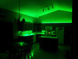 Led Strip Bar Light 1m Green Theperfectco Com