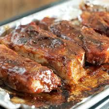 bbq country style ribs recipe