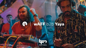 01 my podcast dj_yaya.mp3 free file hosting from file den. Waff B2b Yaya Dj Live Set The Bpm Festival 2018 Portugal 21 09 2018